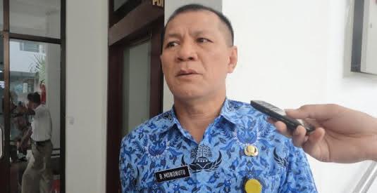 Hari Ini, Gedung Cengkeh Kedatangan 4 Penghuni Baru